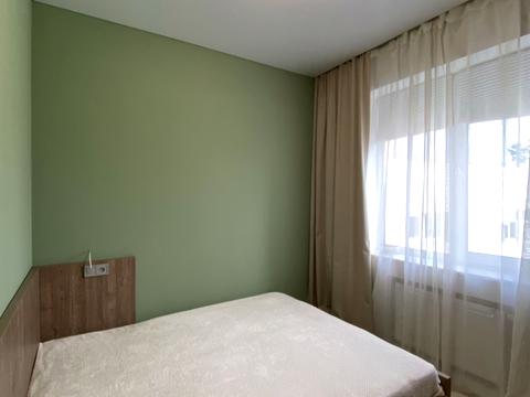 квартира за адресою Конторська вул. (Червоножовтнева), 15 к.2