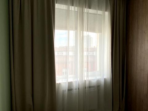 квартира за адресою Конторська вул. (Червоножовтнева), 15 к.2