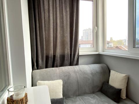 квартира за адресою Конторська вул. (Червоножовтнева), 15 к.2