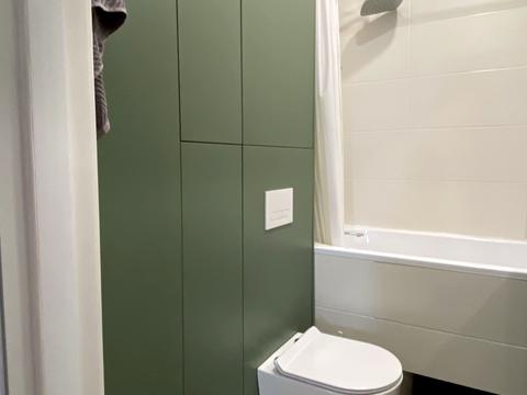 квартира за адресою Конторська вул. (Червоножовтнева), 15 к.2