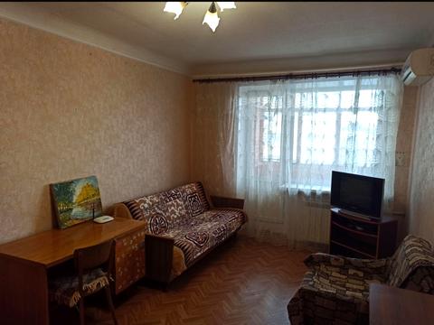 квартира по адресу Скорохода ул. (Скорохода), 24