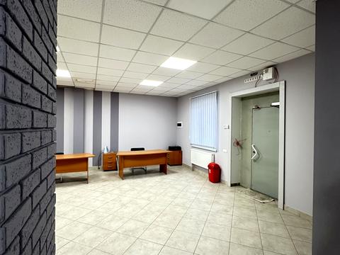 комерційна за адресою Ракетна вул., (Будинок 1)