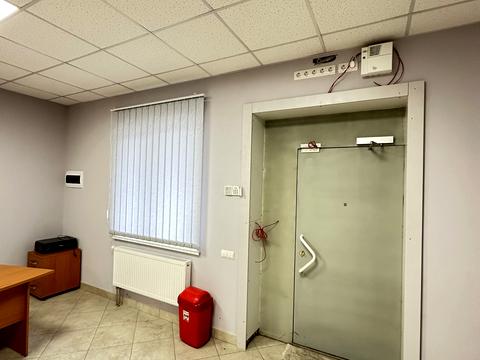 комерційна за адресою Ракетна вул., (Будинок 1)