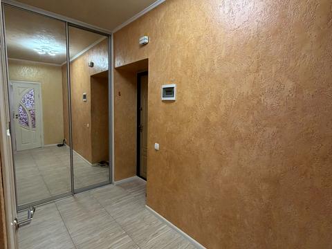 квартира по адресу Гната Хоткевича ул., 65/2