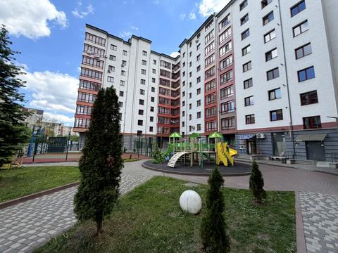 квартира по адресу Гната Хоткевича ул., 65/2