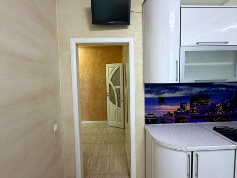 квартира по адресу Гната Хоткевича ул., 65/2