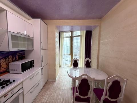 квартира по адресу Гната Хоткевича ул., 65/2