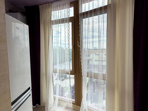 квартира по адресу Гната Хоткевича ул., 65/2