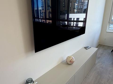 квартира за адресою Салютна вул., 2к6