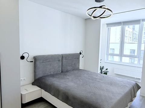 квартира за адресою Салютна вул., 2к6