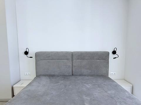 квартира за адресою Салютна вул., 2к6