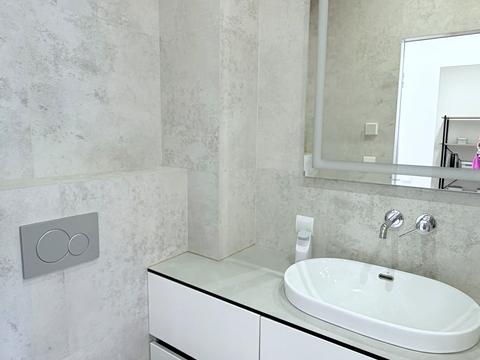 квартира за адресою Салютна вул., 2к6