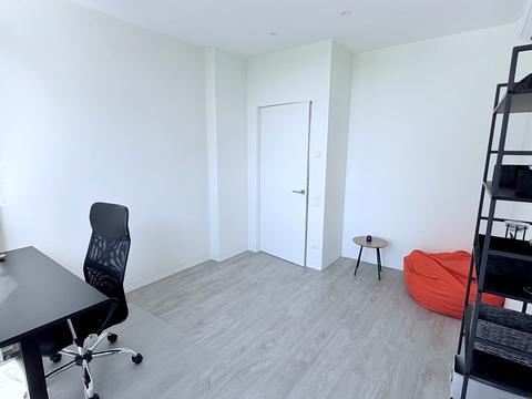 квартира за адресою Салютна вул., 2к6
