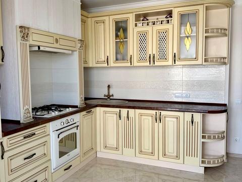 квартира за адресою Академіка Ющенка вул., 5