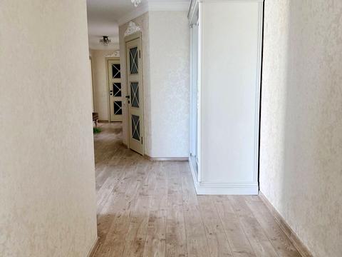 квартира за адресою Академіка Ющенка вул., 5