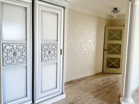 квартира за адресою Академіка Ющенка вул., 5
