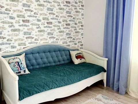 квартира за адресою Академіка Ющенка вул., 5