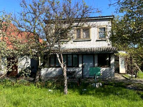 дом по адресу Садовая ул., 2
