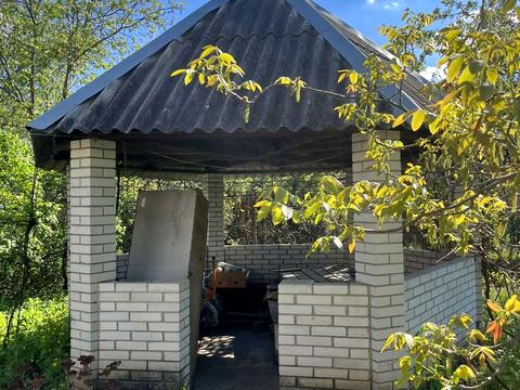 дом по адресу Садовая ул., 2