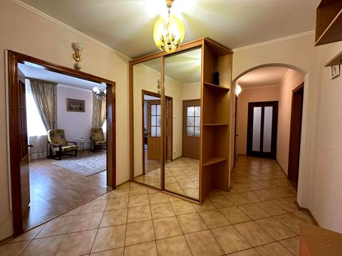 квартира за адресою Харківське шосе, 56
