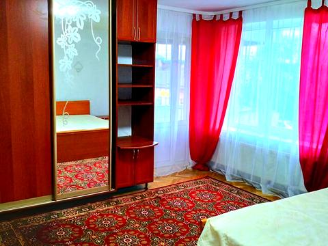 квартира за адресою Галицька вул., 57