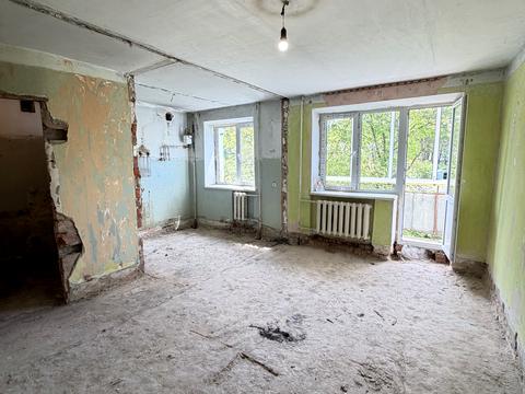 квартира за адресою Козацька вул., 56/1