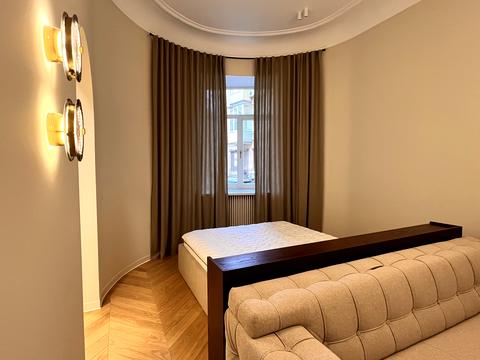 квартира за адресою Рейтарська вул., 20/24