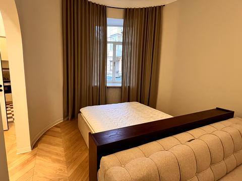 квартира за адресою Рейтарська вул., 20/24