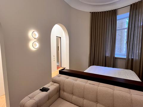 квартира за адресою Рейтарська вул., 20/24