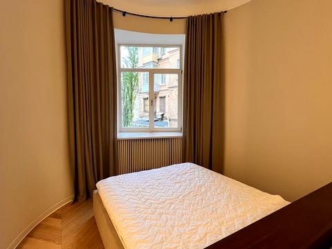 квартира за адресою Рейтарська вул., 20/24