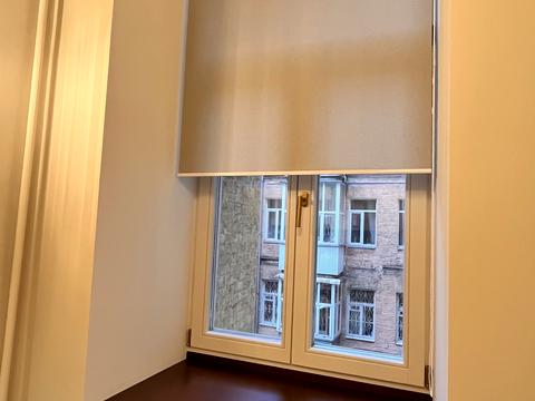 квартира за адресою Рейтарська вул., 20/24