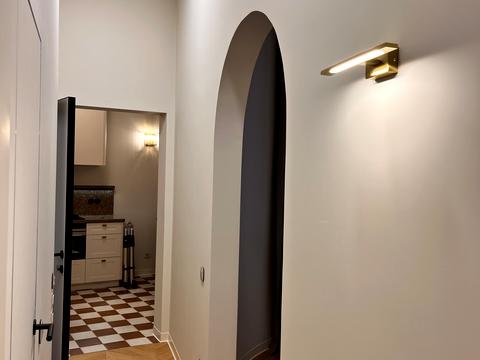 квартира за адресою Рейтарська вул., 20/24