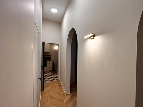 квартира за адресою Рейтарська вул., 20/24