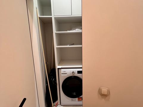 квартира за адресою Рейтарська вул., 20/24