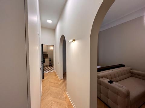 квартира за адресою Рейтарська вул., 20/24