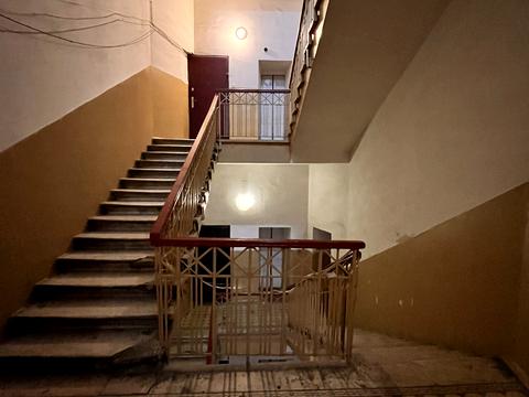 квартира за адресою Рейтарська вул., 20/24