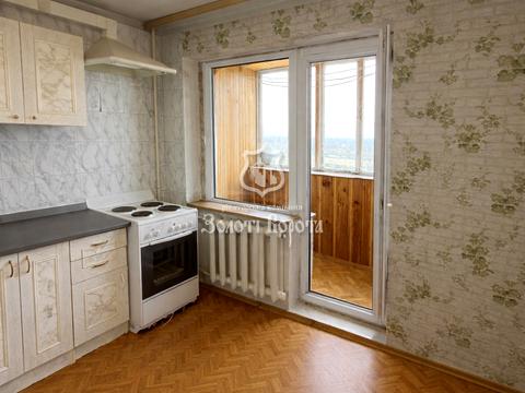 квартира по адресу Радужная ул., 17-А