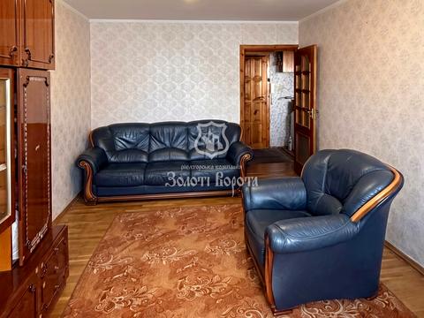 квартира по адресу Радужная ул., 17-А