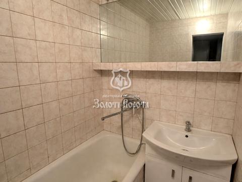 квартира по адресу Радужная ул., 17-А
