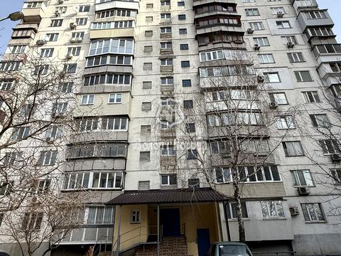 квартира по адресу Радужная ул., 17-А