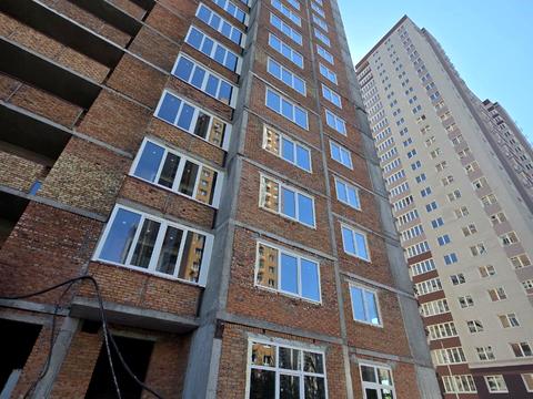 квартира за адресою Софії Русової вул., (ЖБ Батурин (№32))