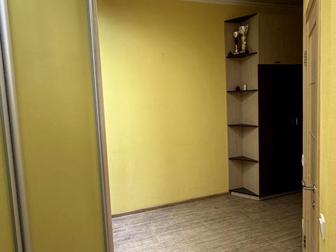 квартира по адресу Отакара Яроша пер., 16