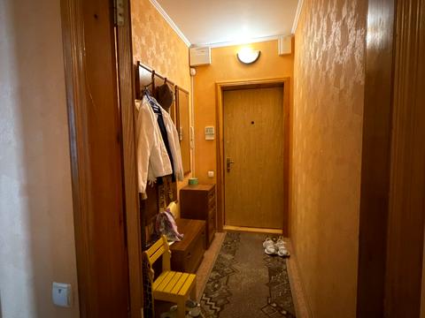 квартира по адресу Панаса Мирного ул., 28