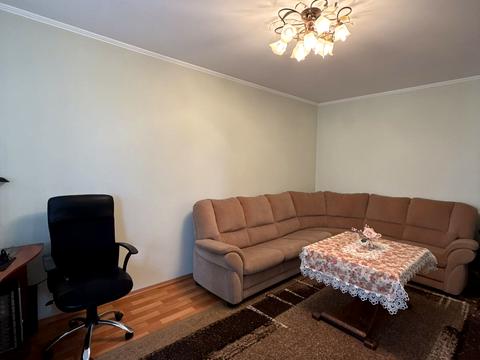 квартира по адресу Панаса Мирного ул., 28