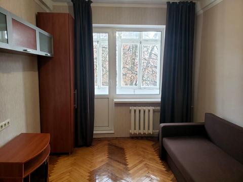 квартира по адресу Волынская ул., 5