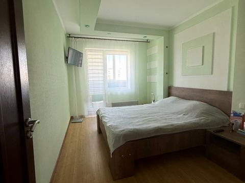 квартира за адресою Амосова вул. (Корчагінців), 13