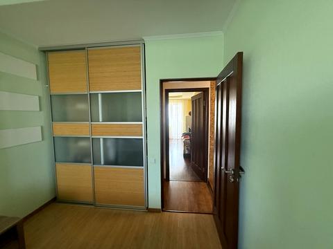 квартира за адресою Амосова вул. (Корчагінців), 13