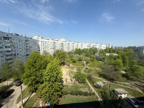 квартира за адресою Амосова вул. (Корчагінців), 13
