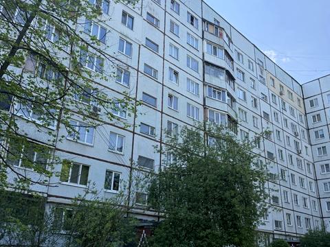квартира за адресою Амосова вул. (Корчагінців), 13