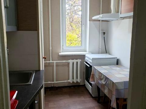 квартира по адресу Волынская ул., 5